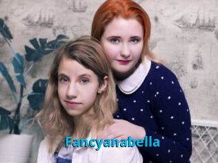 Fancyanabella