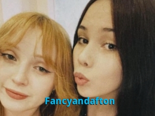 Fancyandafton