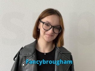 Fancybrougham