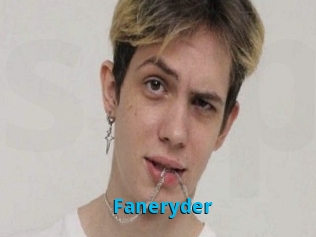 Faneryder