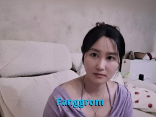 Fanggrom