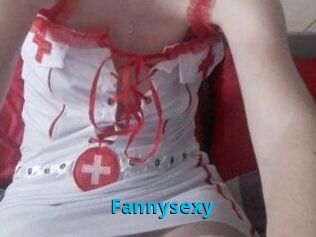Fannysexy