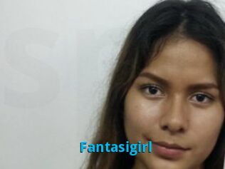 Fantasigirl