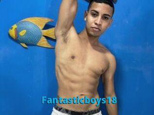 Fantasticboys18