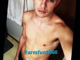Farmfun8360