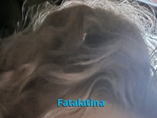 Fatalatina