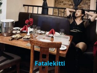 Fatalekitti