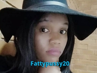 Fattypussy20