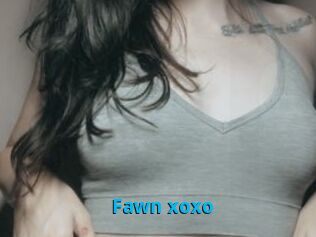 Fawn_xoxo