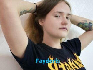 Faydoris