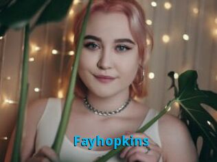 Fayhopkins