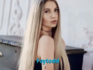 Faytodd