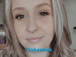 Fcxkemma
