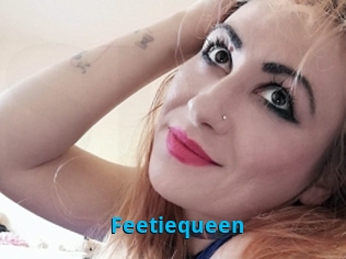 Feetiequeen