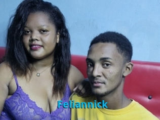Feliannick