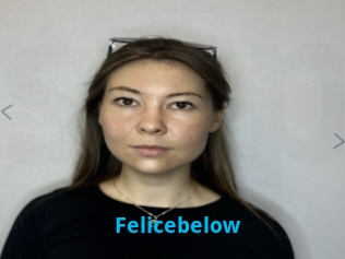 Felicebelow