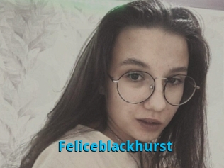 Feliceblackhurst
