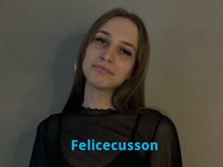 Felicecusson