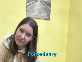 Felicedeary