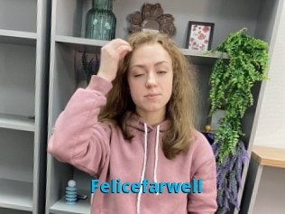 Felicefarwell