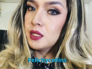 Felicitycollins