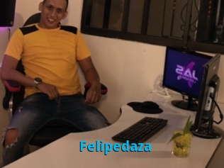 Felipedaza