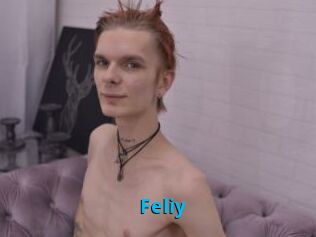 Feliy