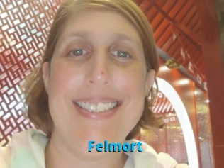 Felmort