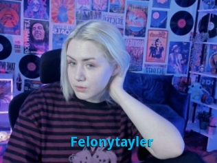 Felonytayler