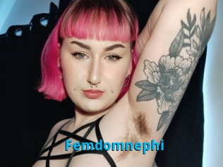 Femdomnephi