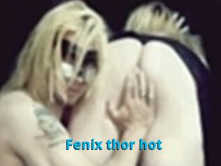 Fenix_thor_hot