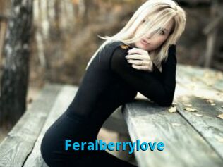 Feralberrylove