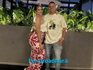 Ferchoadhara