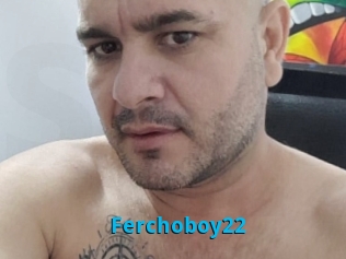 Ferchoboy22