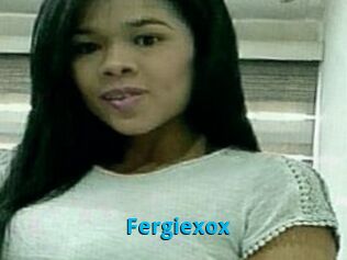 Fergiexox