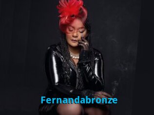 Fernandabronze