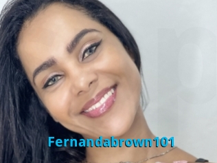 Fernandabrown101