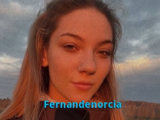 Fernandenorcia