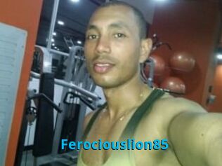 Ferociouslion_85
