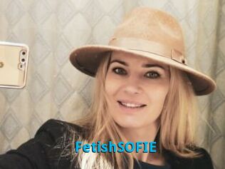 FetishSOFIE