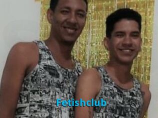 Fetishclub