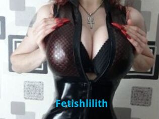 Fetishlilith