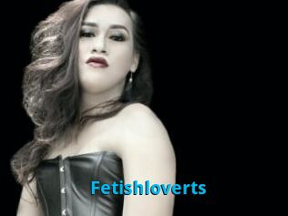 Fetishloverts