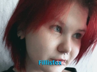 Fillisfox
