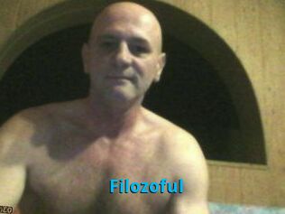 Filozoful