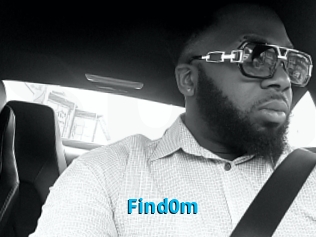 Find0m
