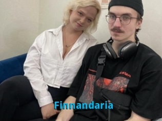 Finnandaria