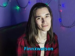 Finnxwatson