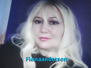 Fionaanderson