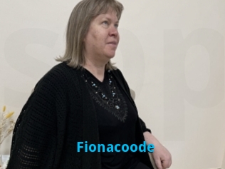 Fionacoode